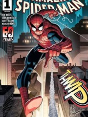 灰度青春漫画封面